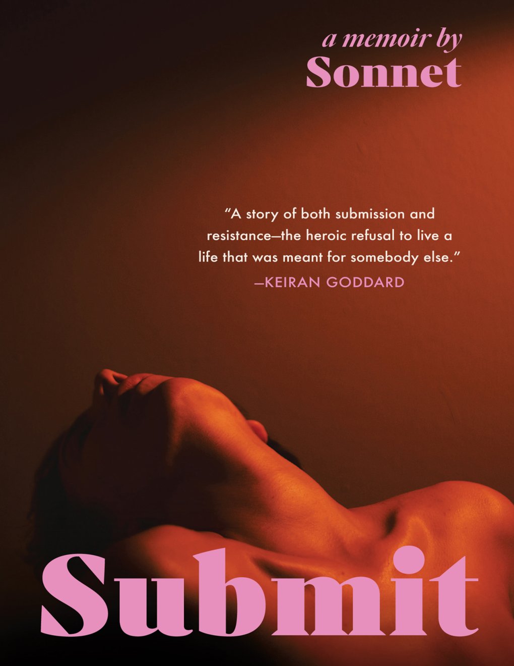 Cover of Submit
