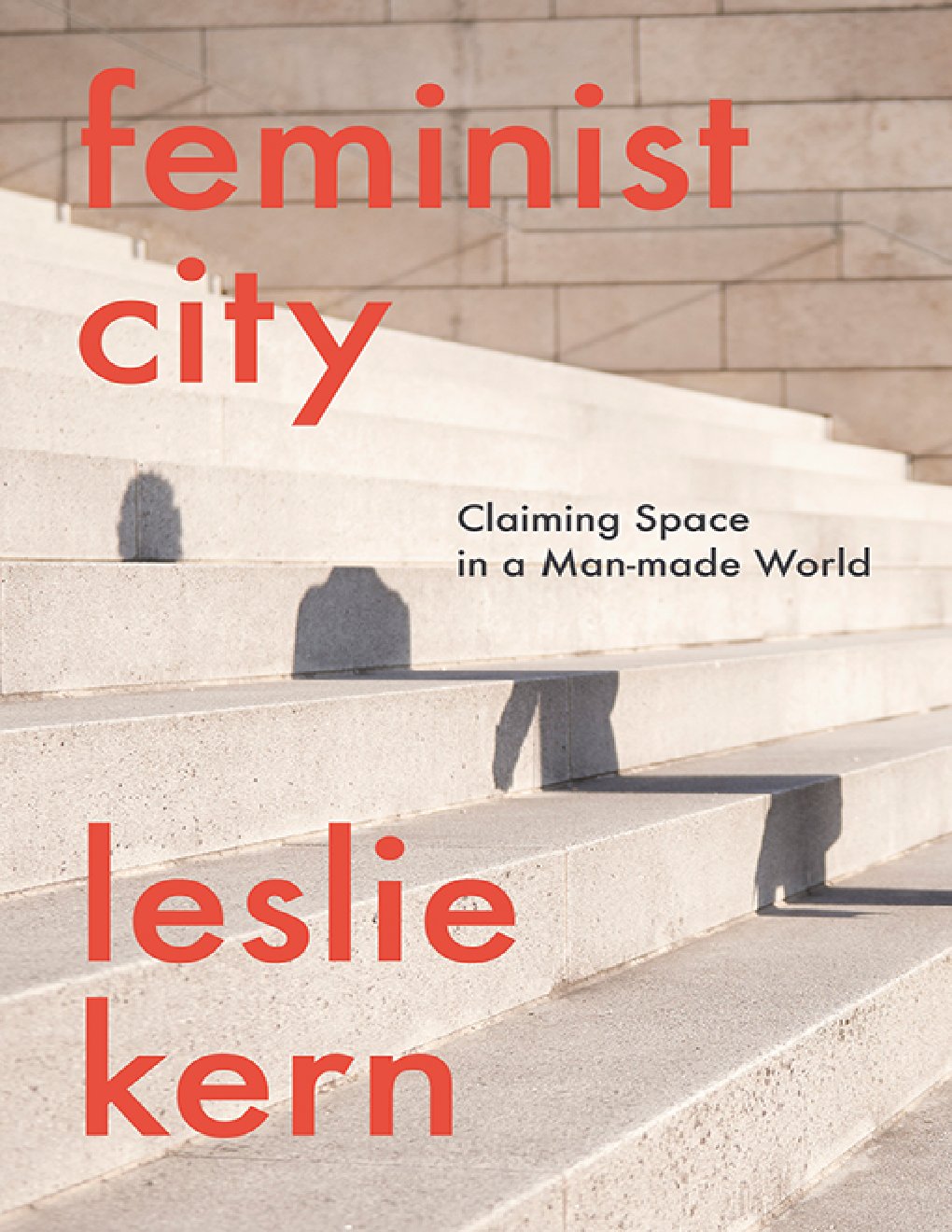 Cover of Feminists City