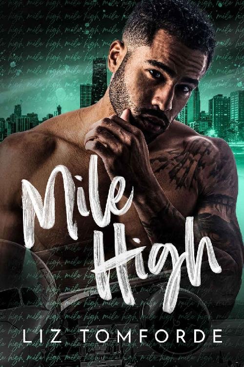 Cover of Mile High (2022)