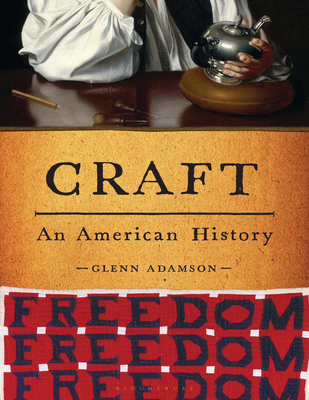 Cover of Craft