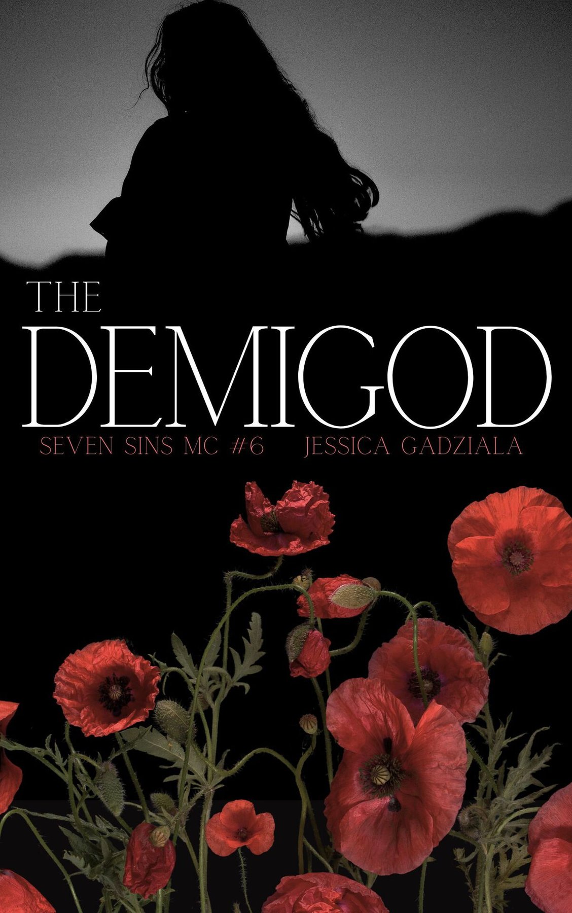 Cover of The Demigod