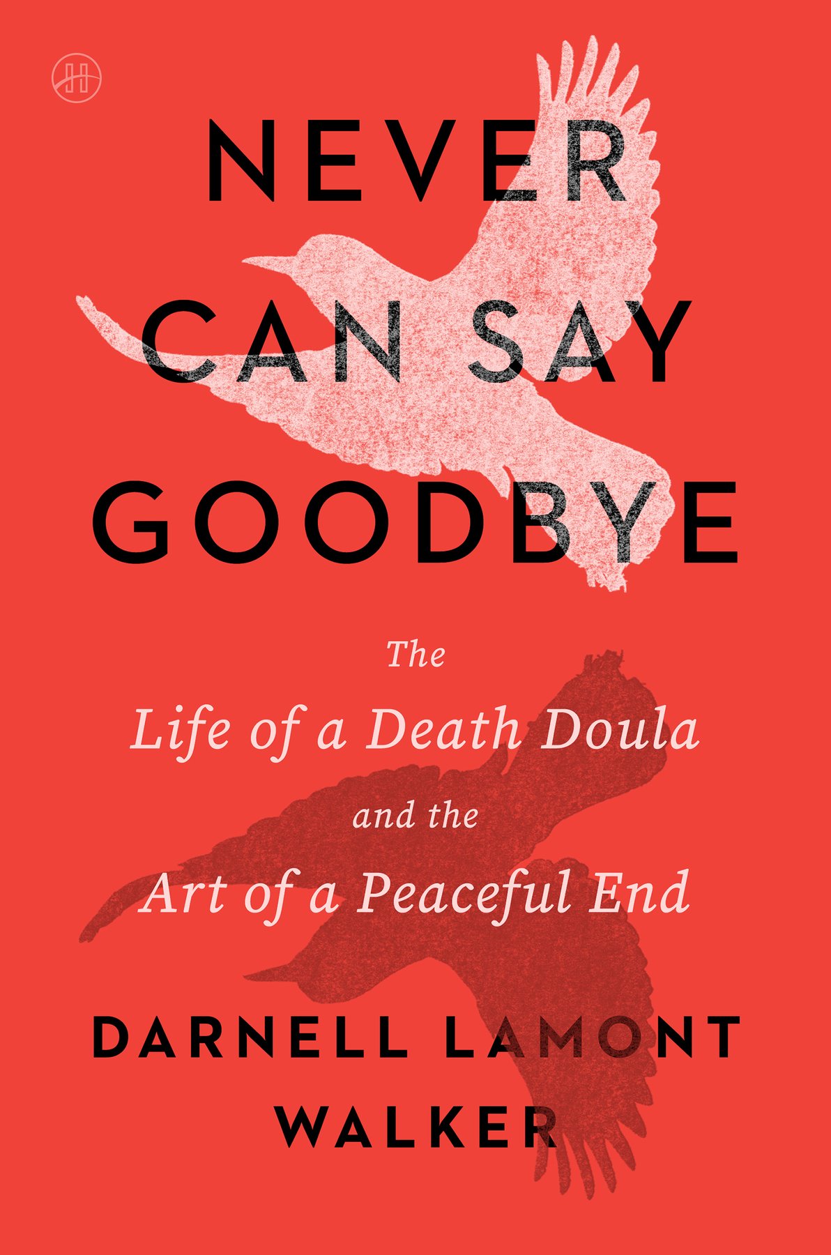 Cover of Never Can Say Goodbye