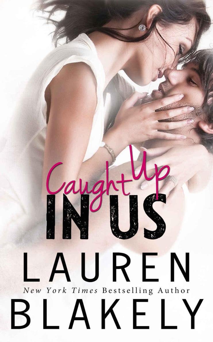 Cover of Caught Up In Us (Caught Up in Love Book 1)