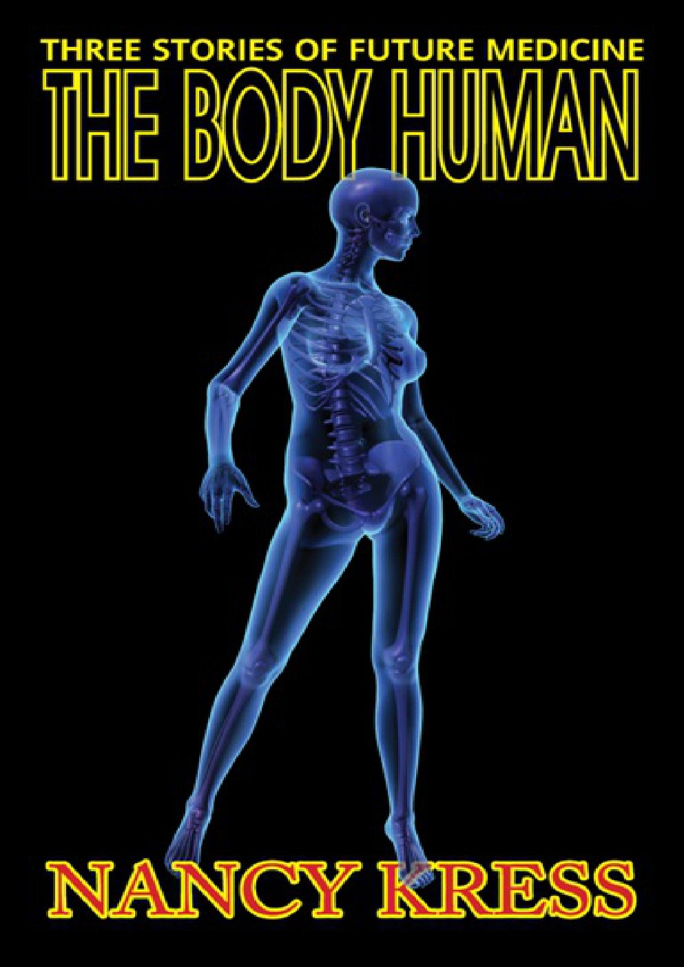 Cover of The Body Human