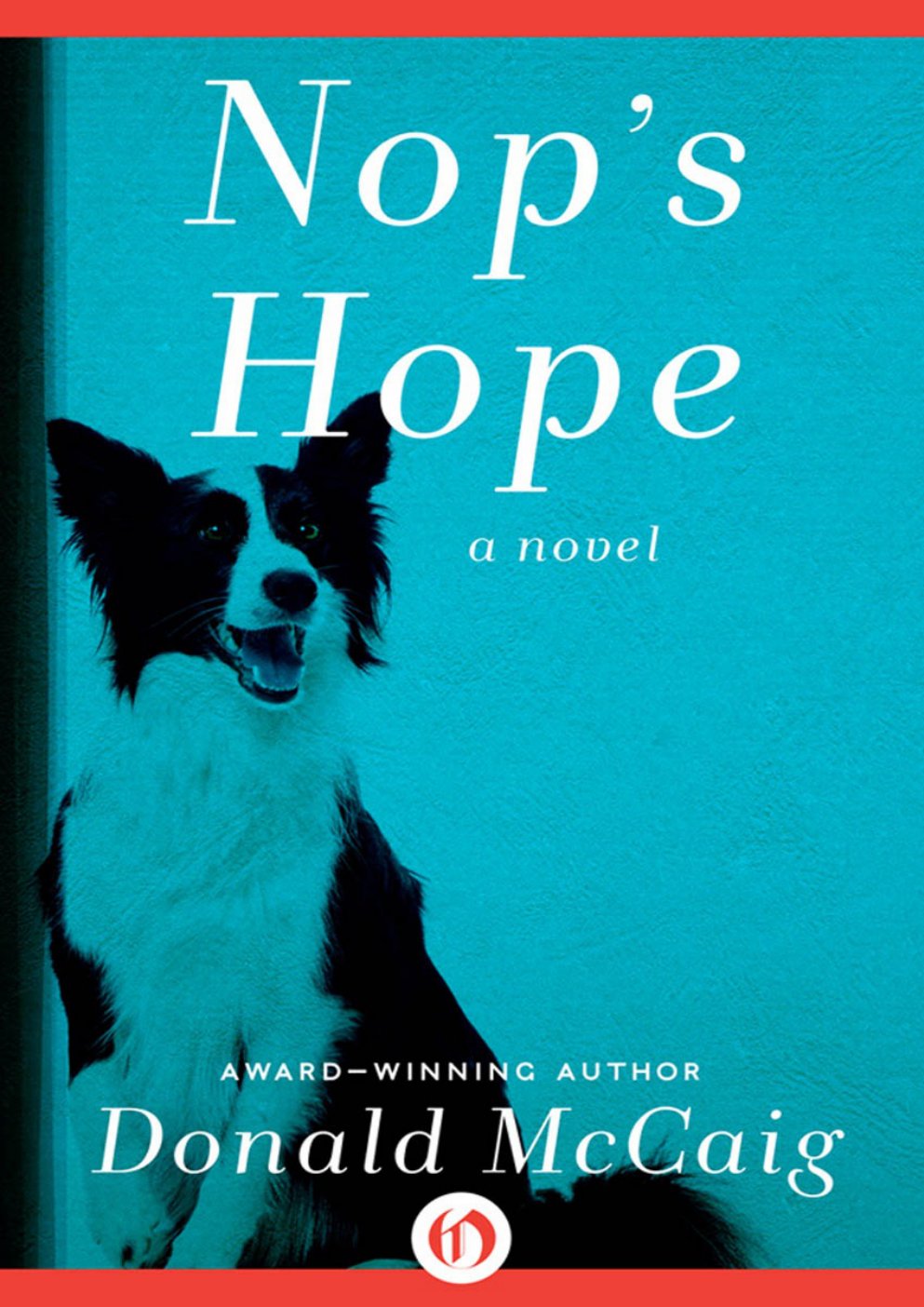 Cover of Nop's Hope