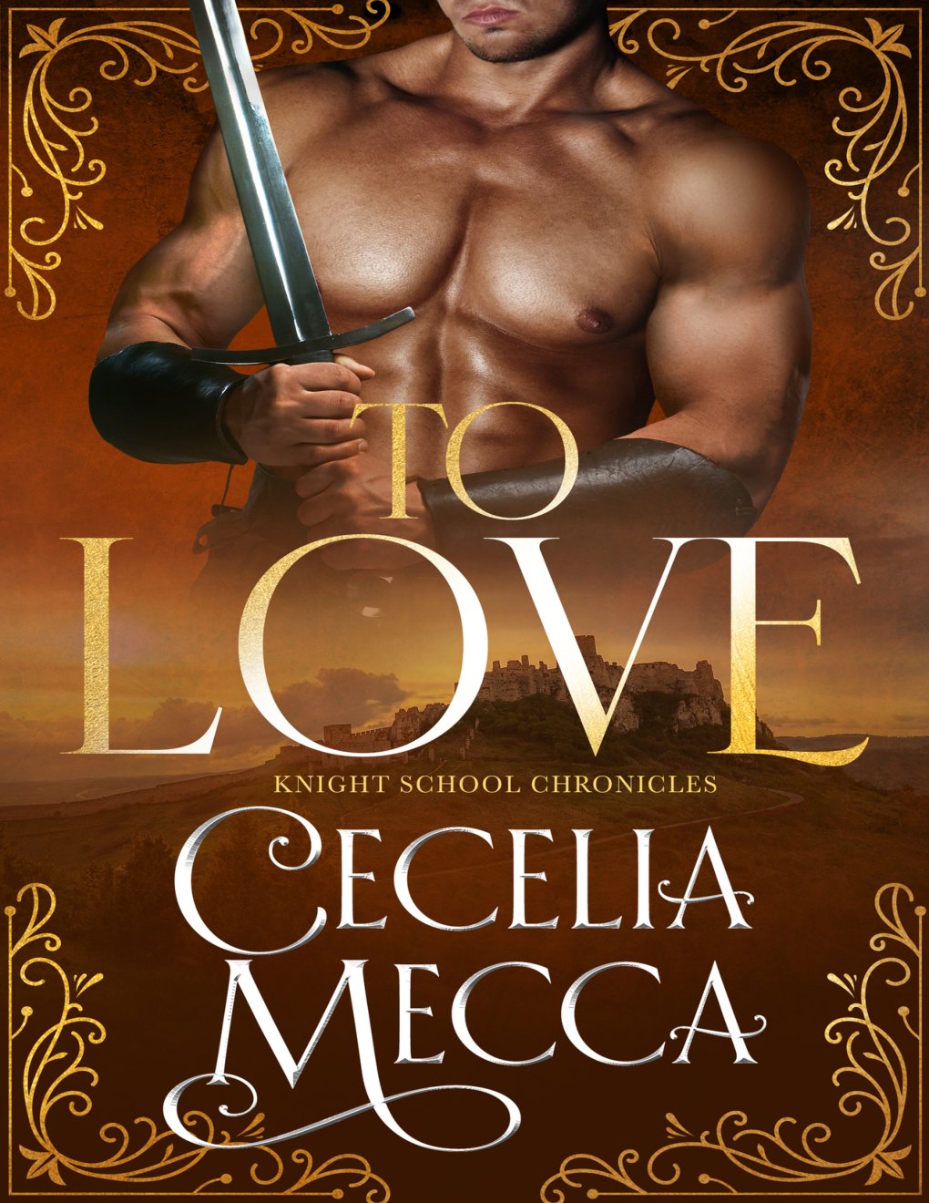 Cover of To Love - A Medieval Romance