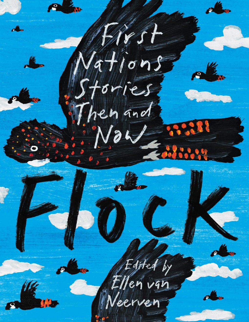 Cover of Flock