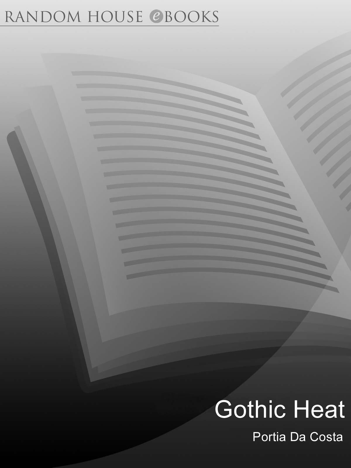 Cover of Gothic Heat