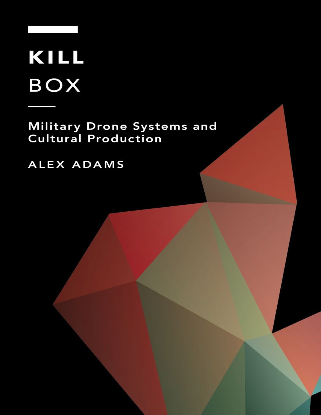 Cover of Kill Box
