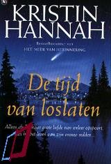 Cover of De Tijd Van Loslaten