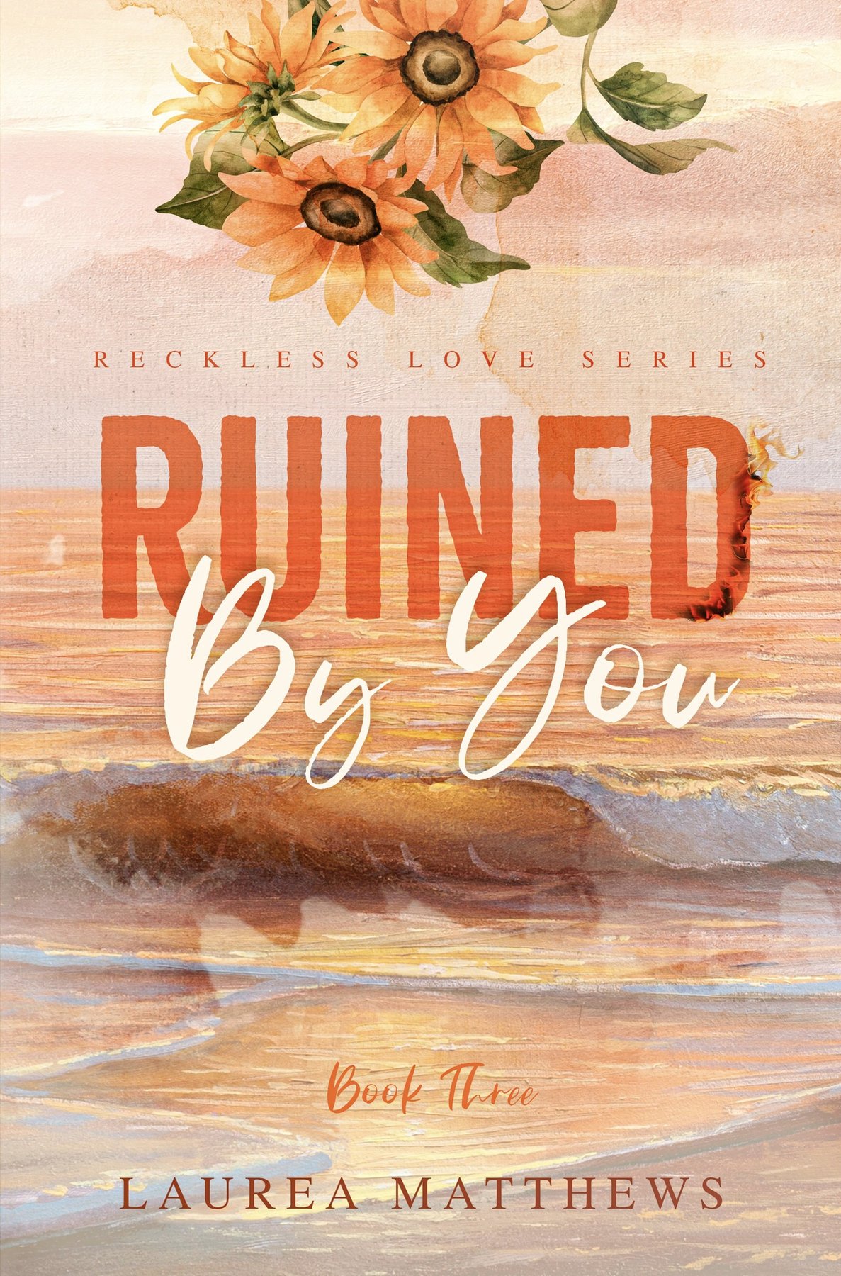 Cover of Ruined By You (2026)