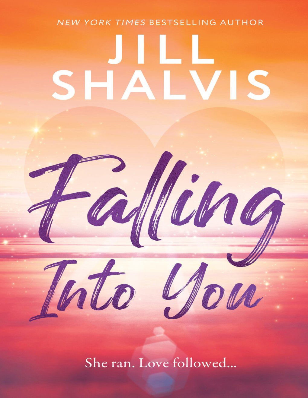 Cover of Falling Into You (Colburn Brothers Book 3)