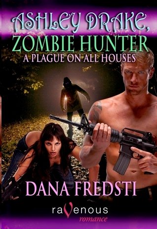 Cover of A Plague on All Houses