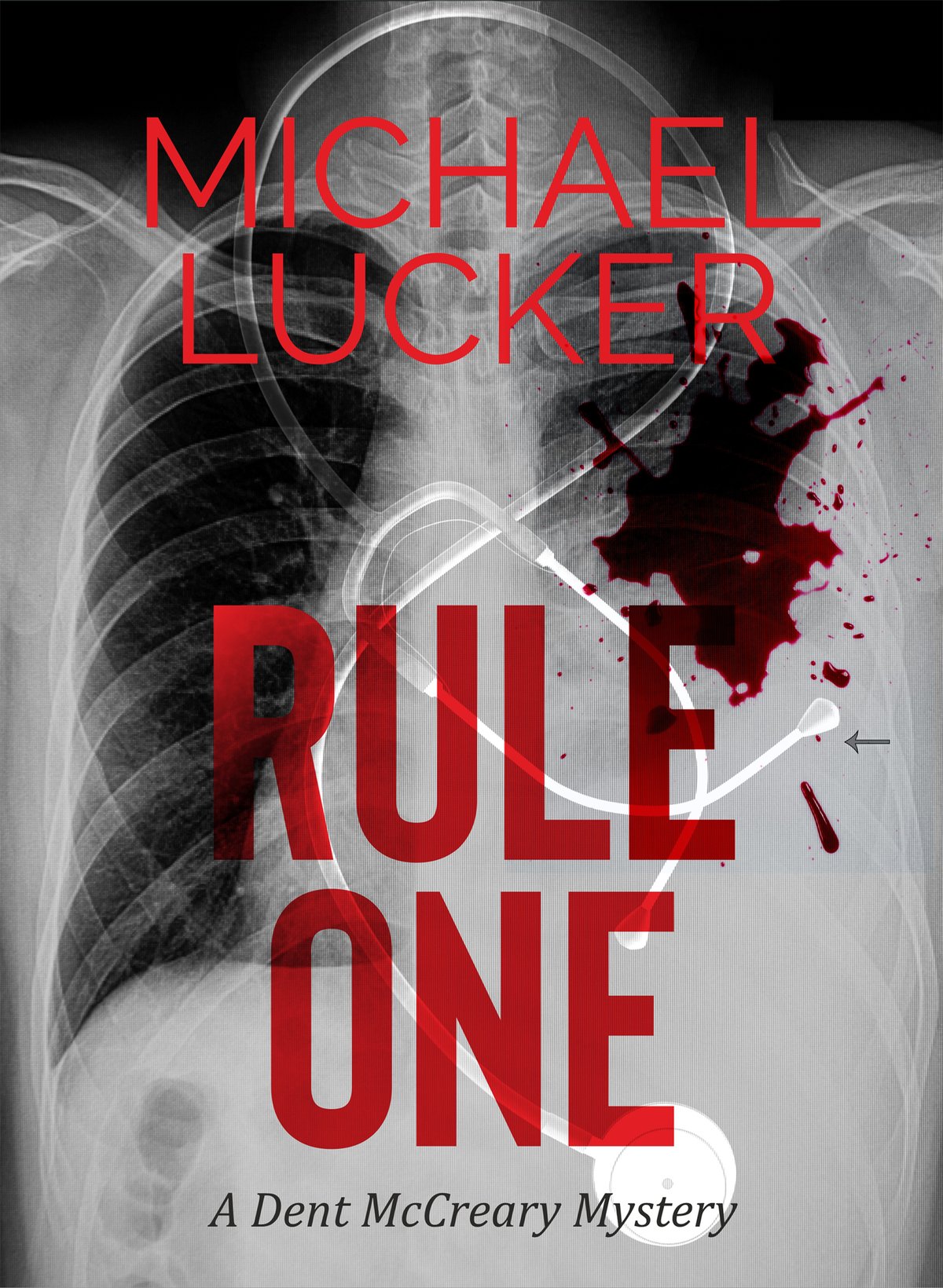 Cover of Rule One