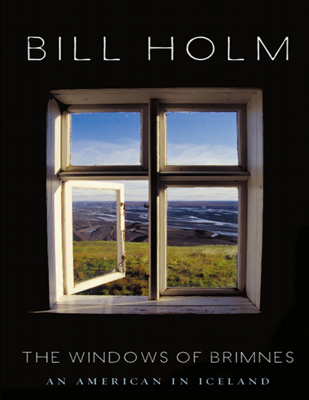 Cover of The Windows of Brimnes (1934)