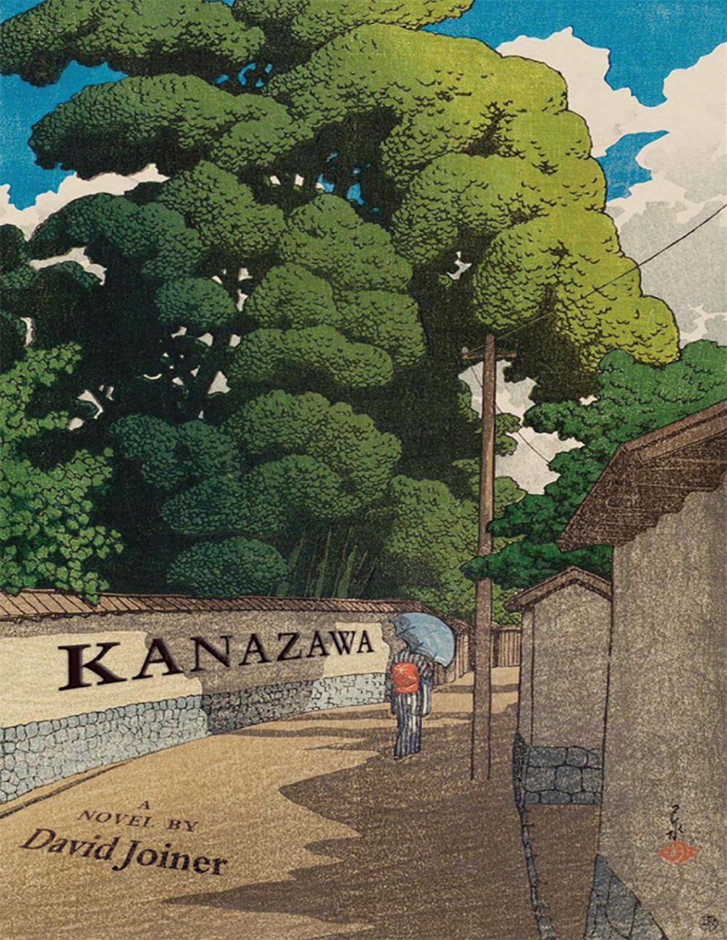 Cover of Kanazawa