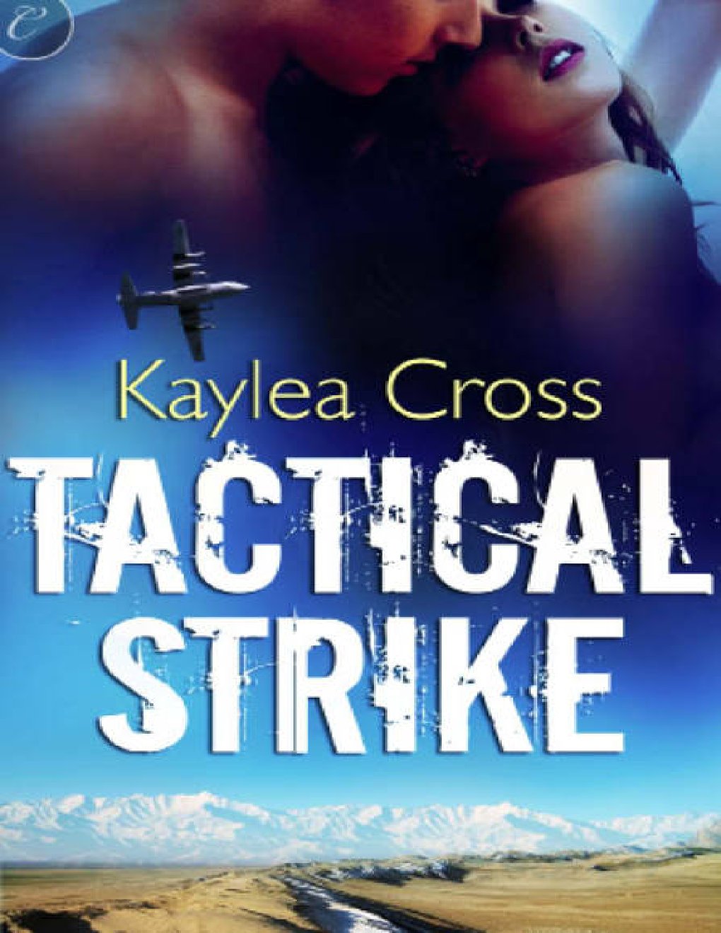 Cover of Tactical Strike