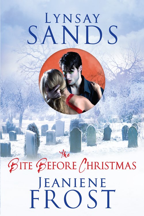 Cover of The Bite Before Christmas (2011)