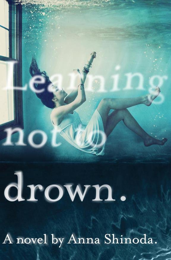 Cover of Learning Not to Drown (2013)