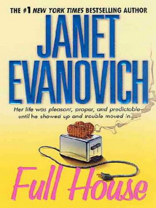 Cover of Full House