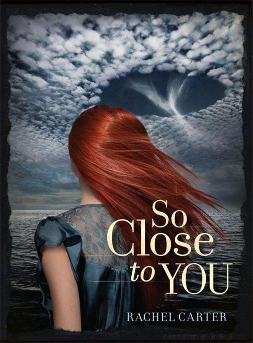 Cover of So Close to You (2012)