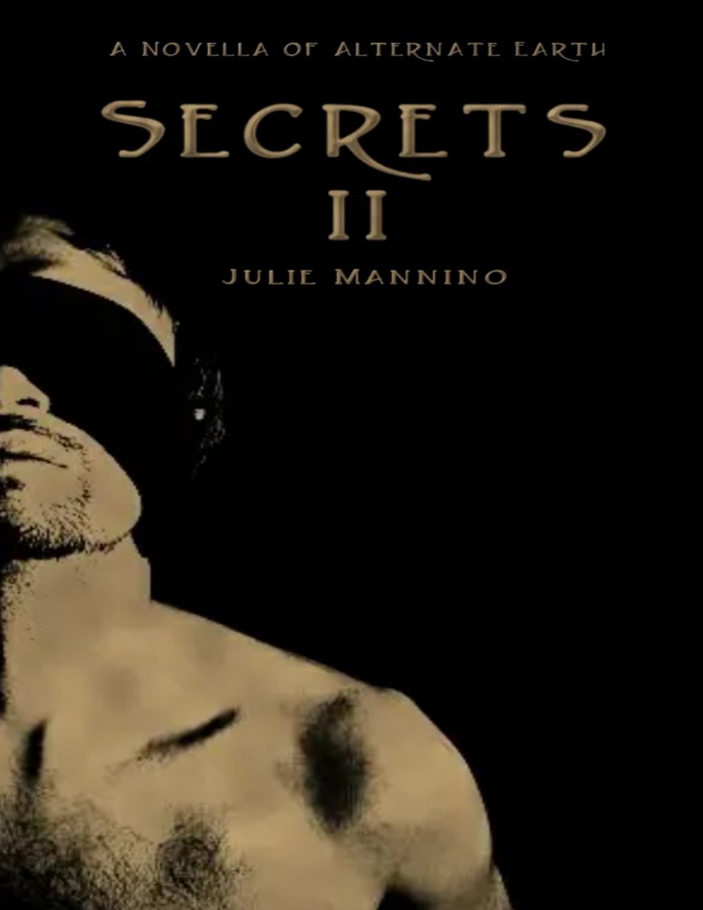 Cover of Secrets II