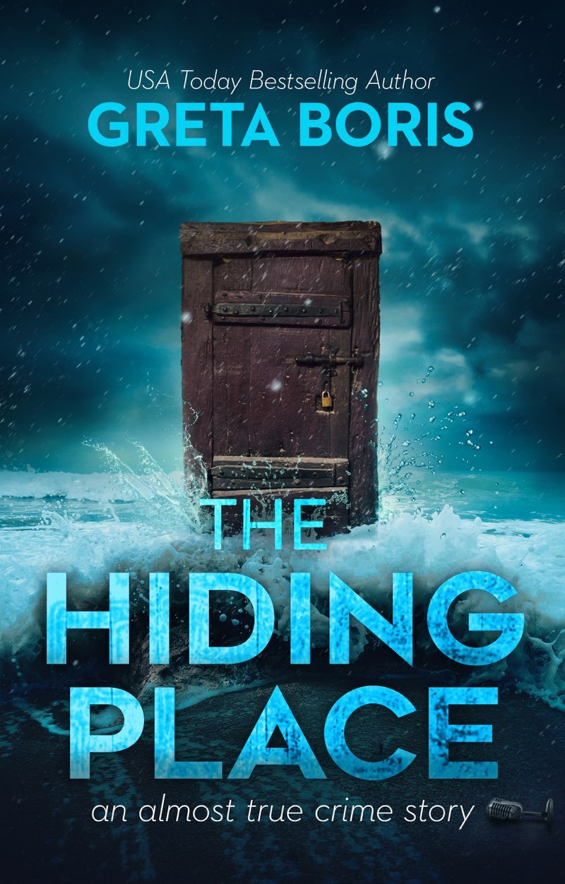 Cover of The Hididng Place (2024)