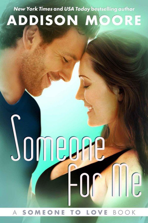 Cover of Someone for Me (2014)