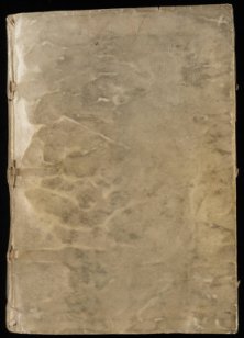 Cover of The Voynich Manuscript