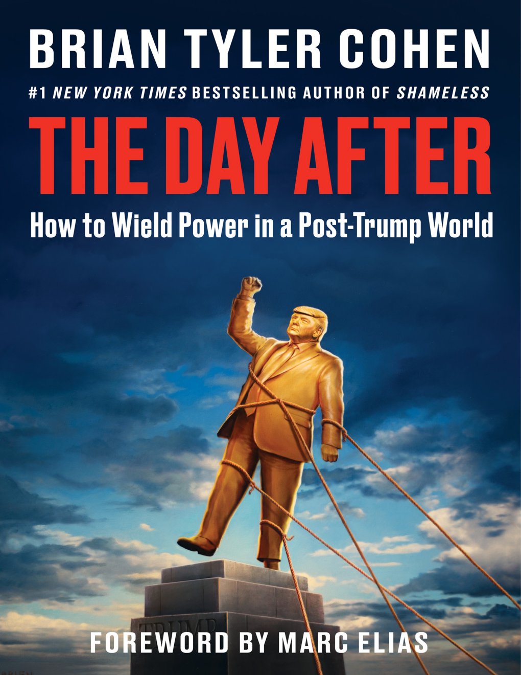 Cover of The Day After