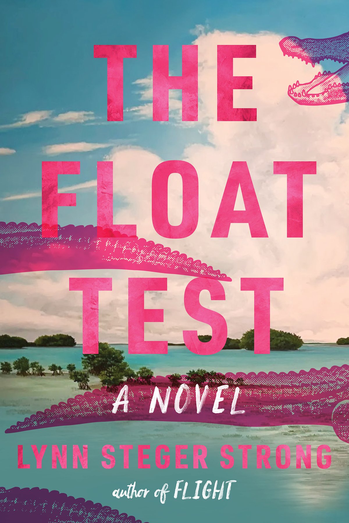 Cover of The Float Test