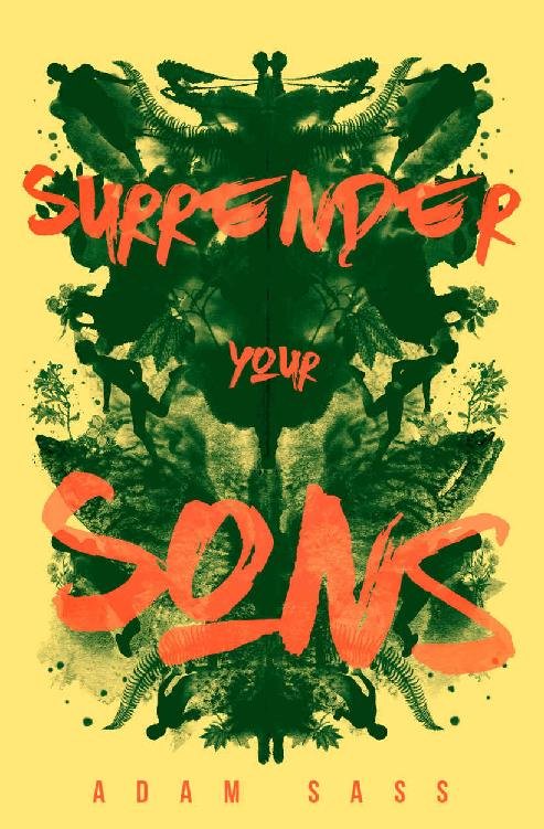 Cover of Surrender Your Sons