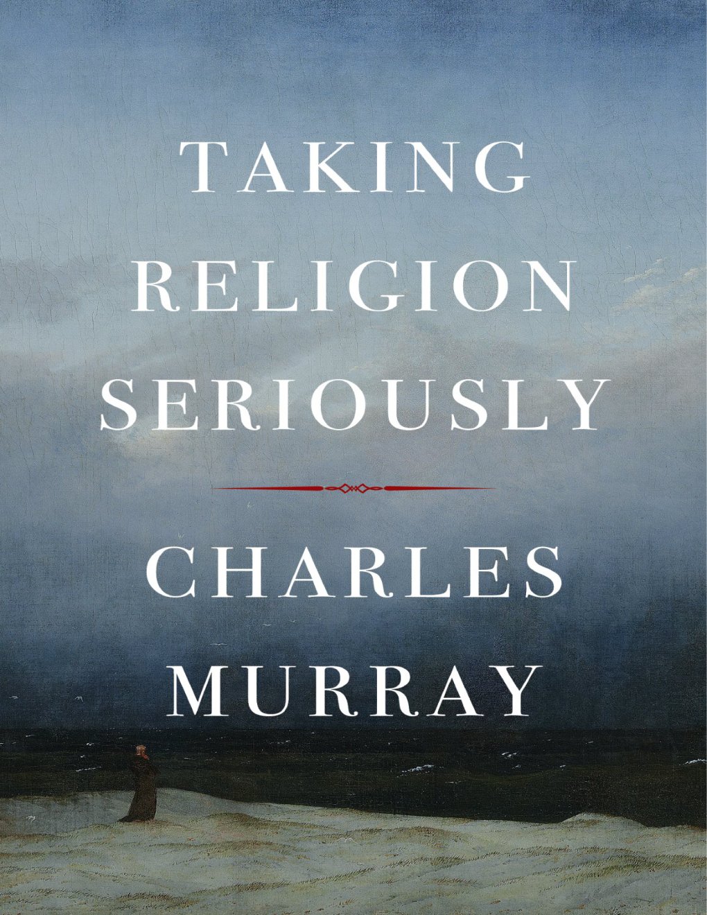 Cover of Taking Religion Seriously