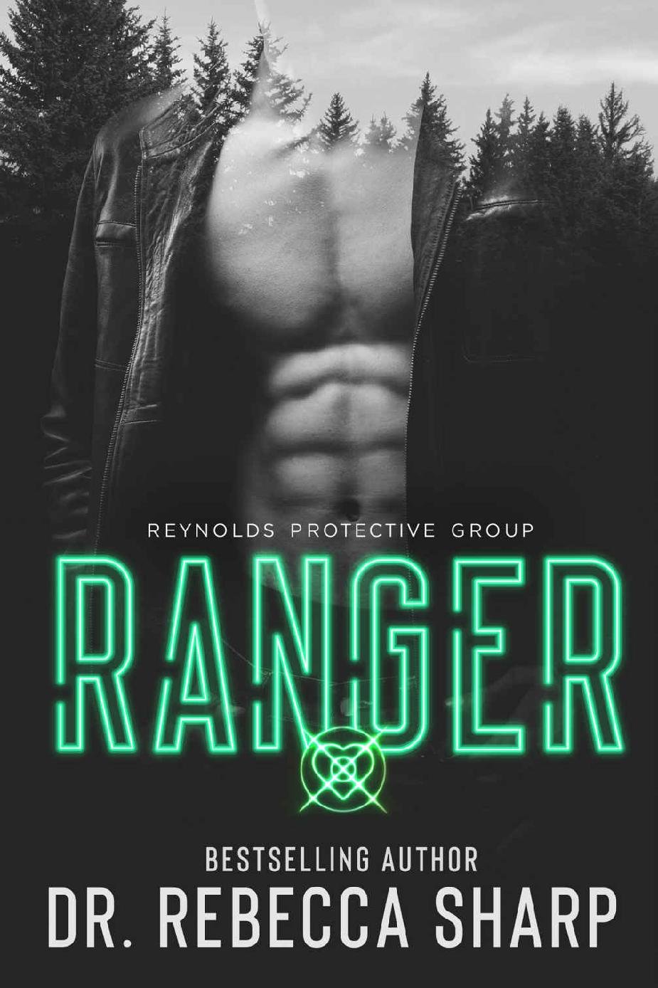 Cover of Ranger (Reynolds Protective Book 4)