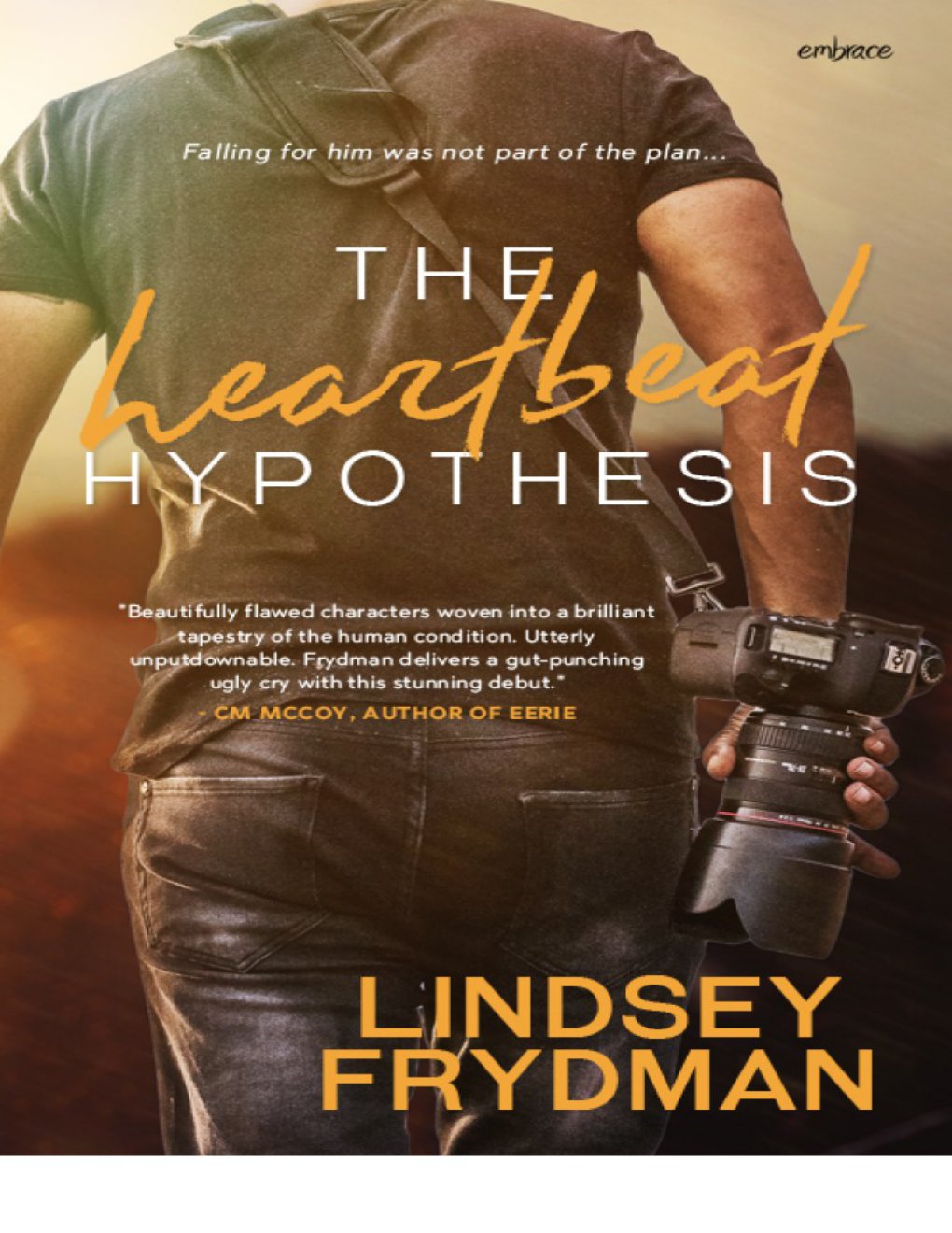 Cover of The Heartbeat Hypothesis
