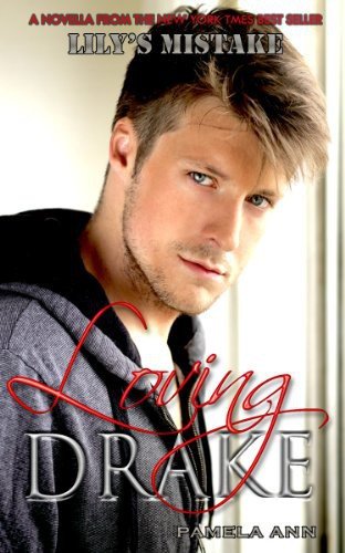Cover of Loving Drake