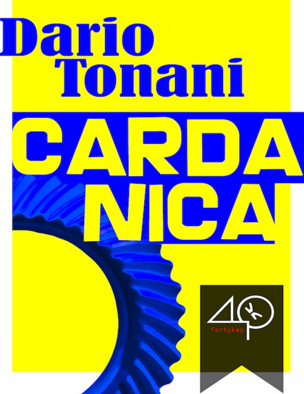 Cover of Cardanica