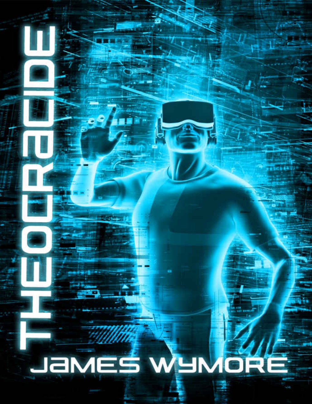 Cover of Theocracide