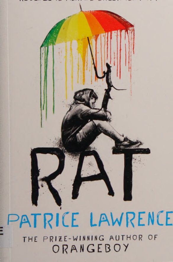 Cover of Rat