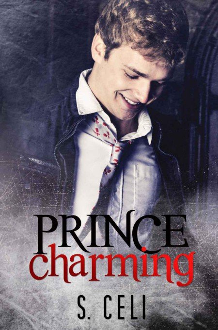 Cover of Prince Charming