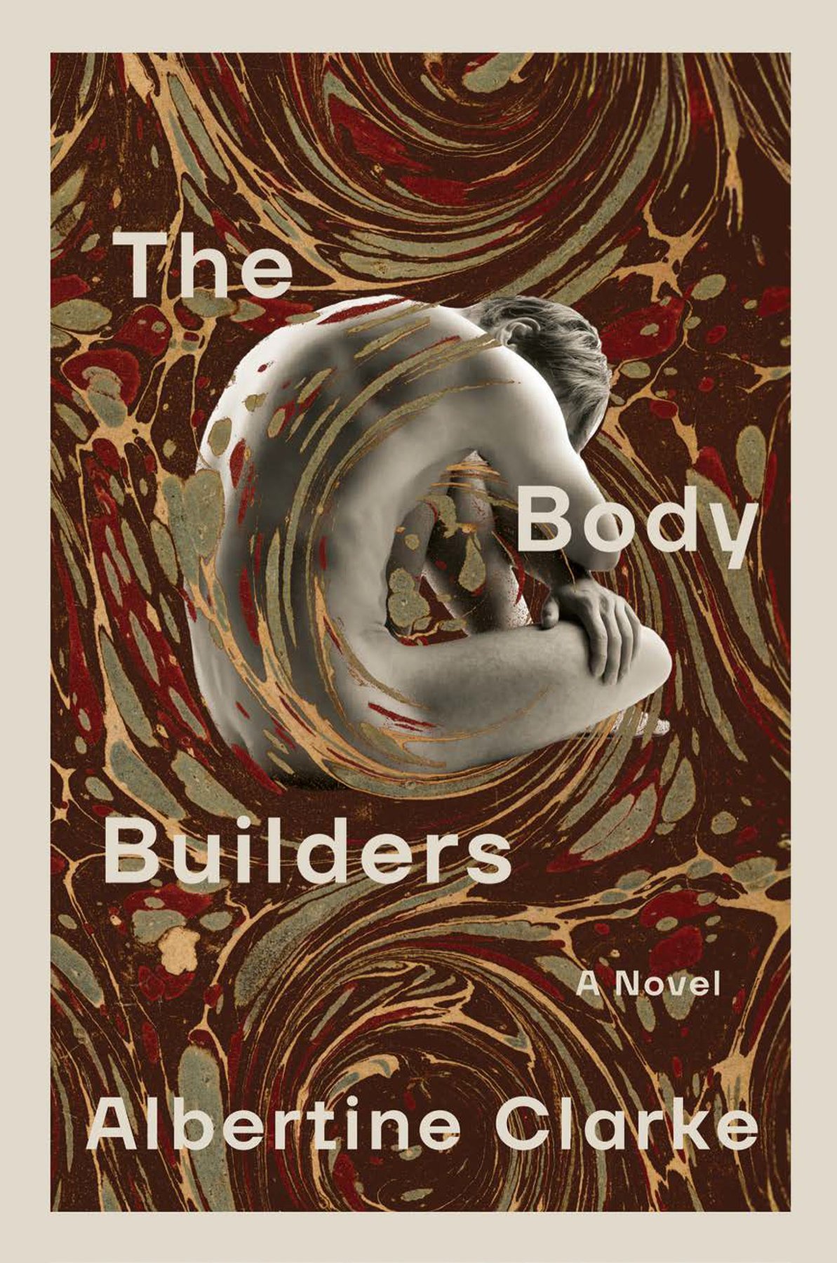 Cover of The Body Builders