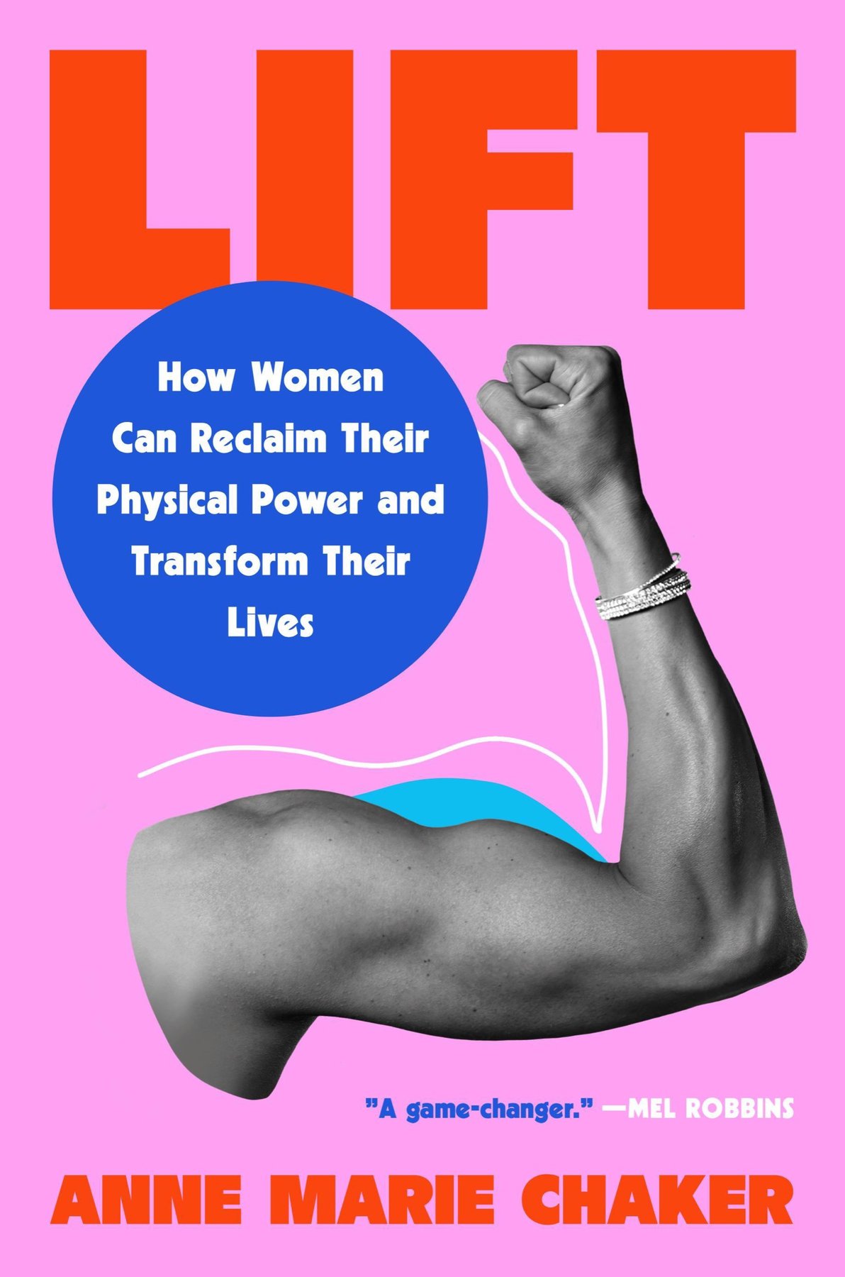 Cover of Lift