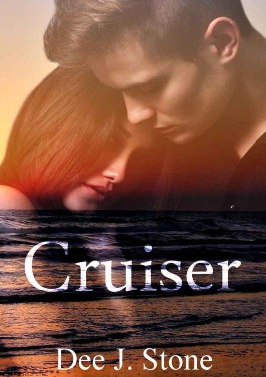Cover of Cruiser