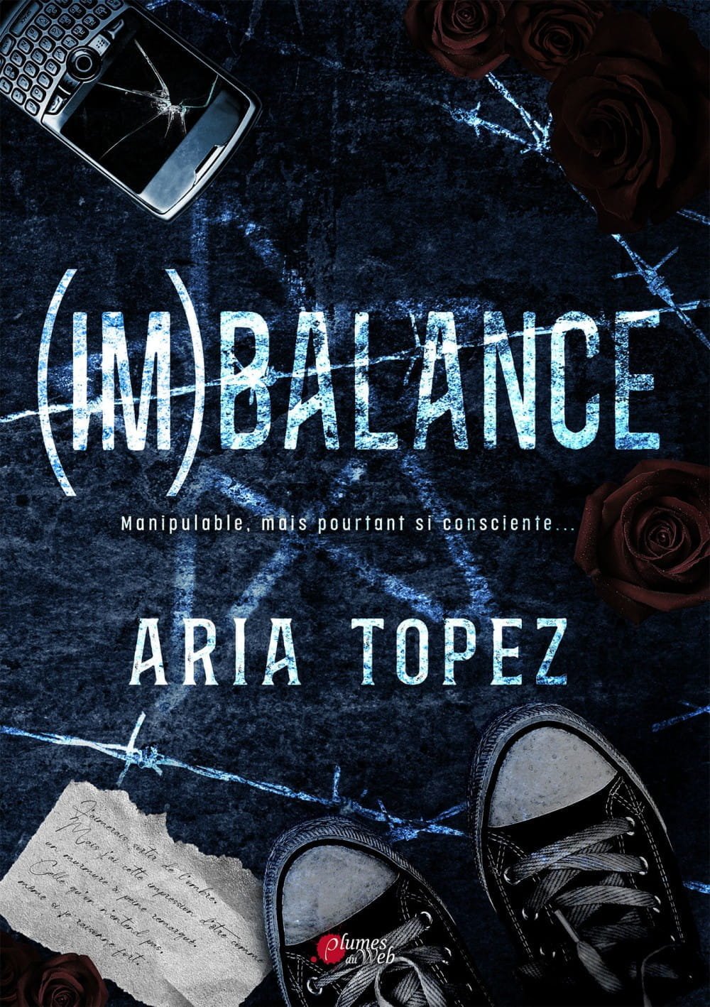 Cover of (Im)balance