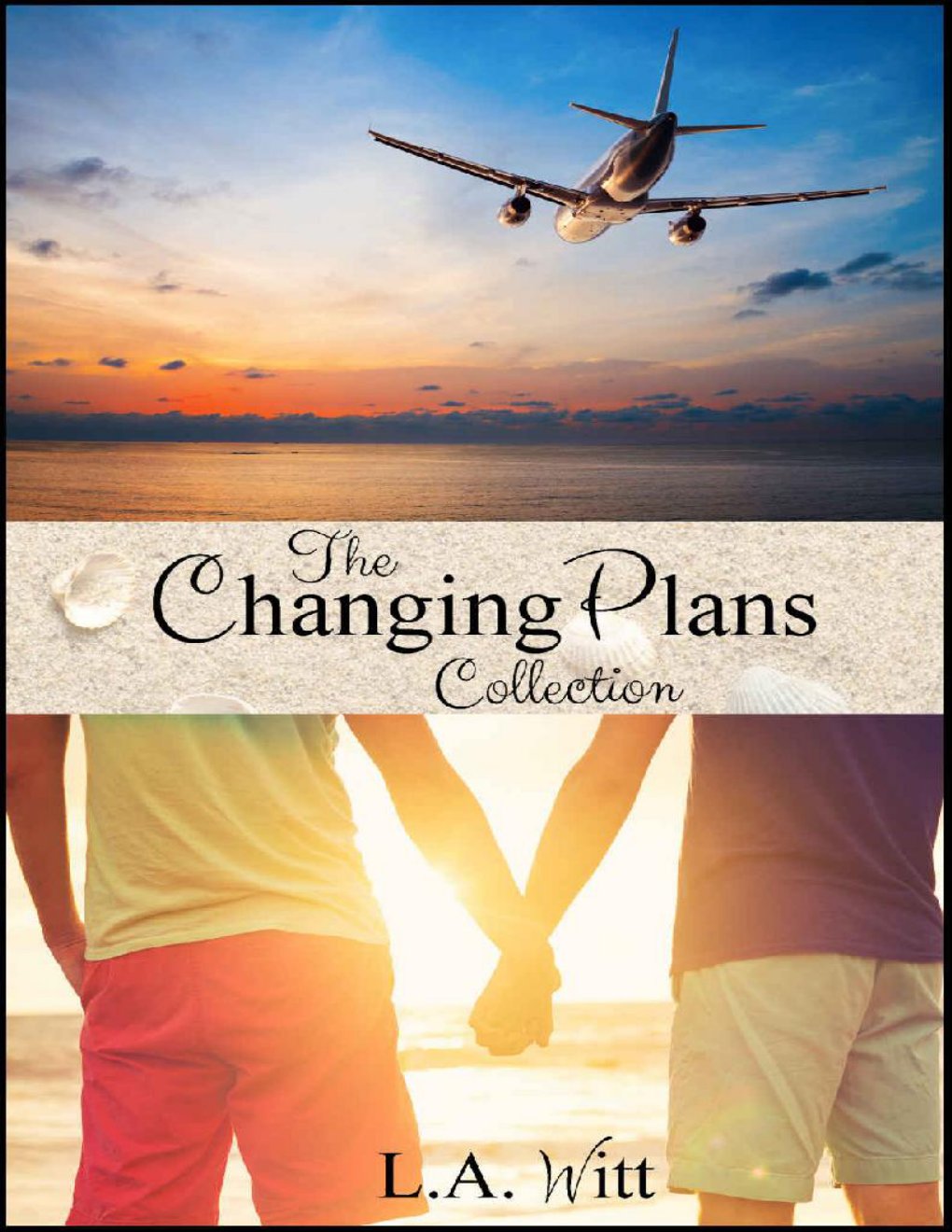 Cover of Changing Plans
