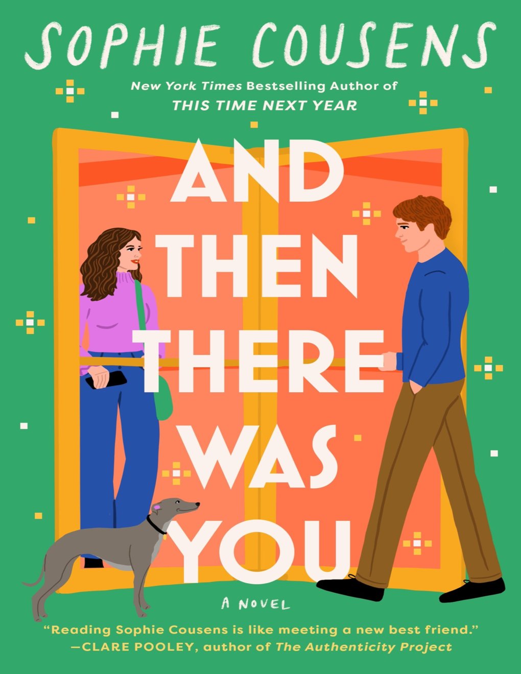 Cover of And Then There Was You