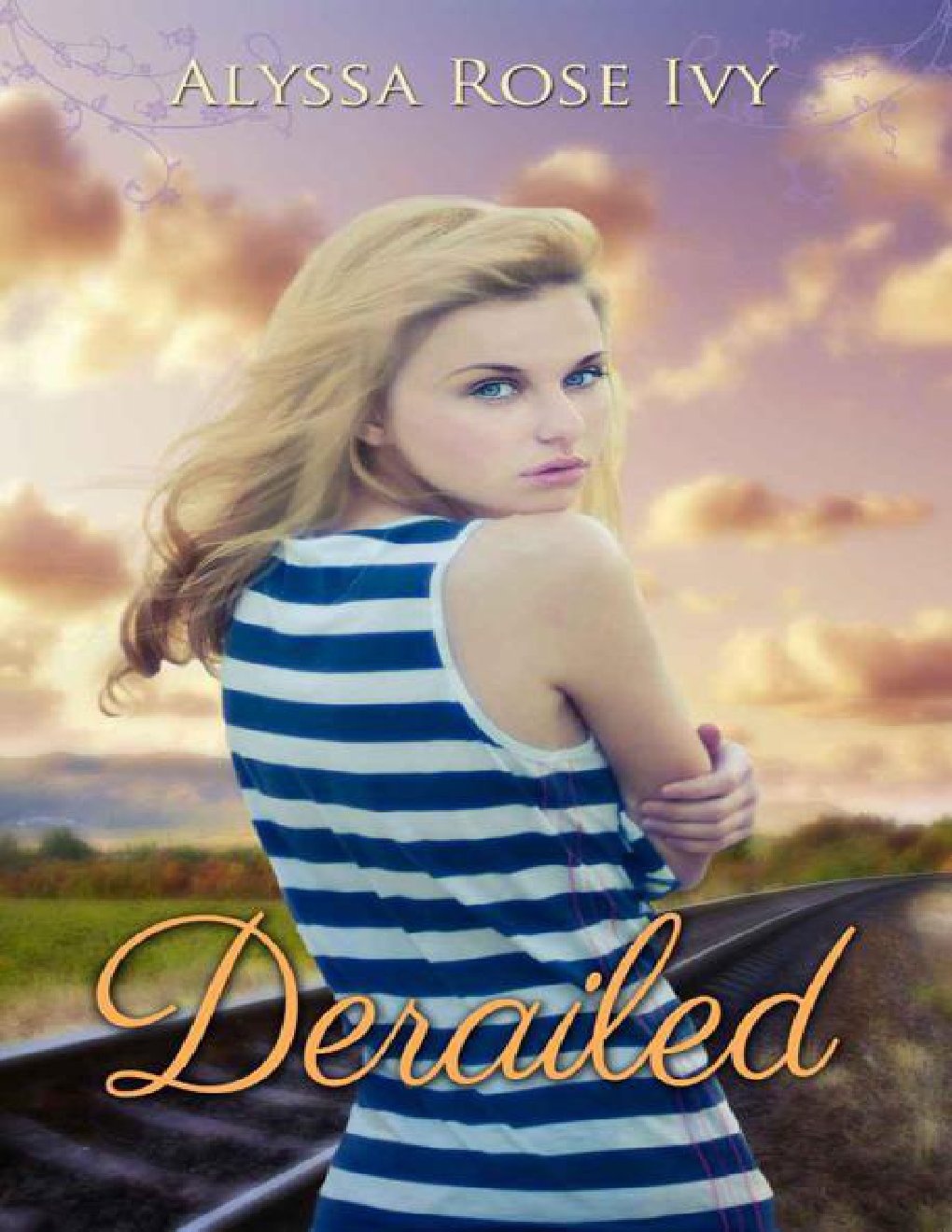 Cover of Derailed