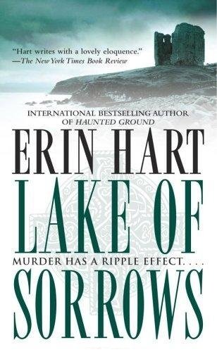 Cover of Lake of Sorrows
