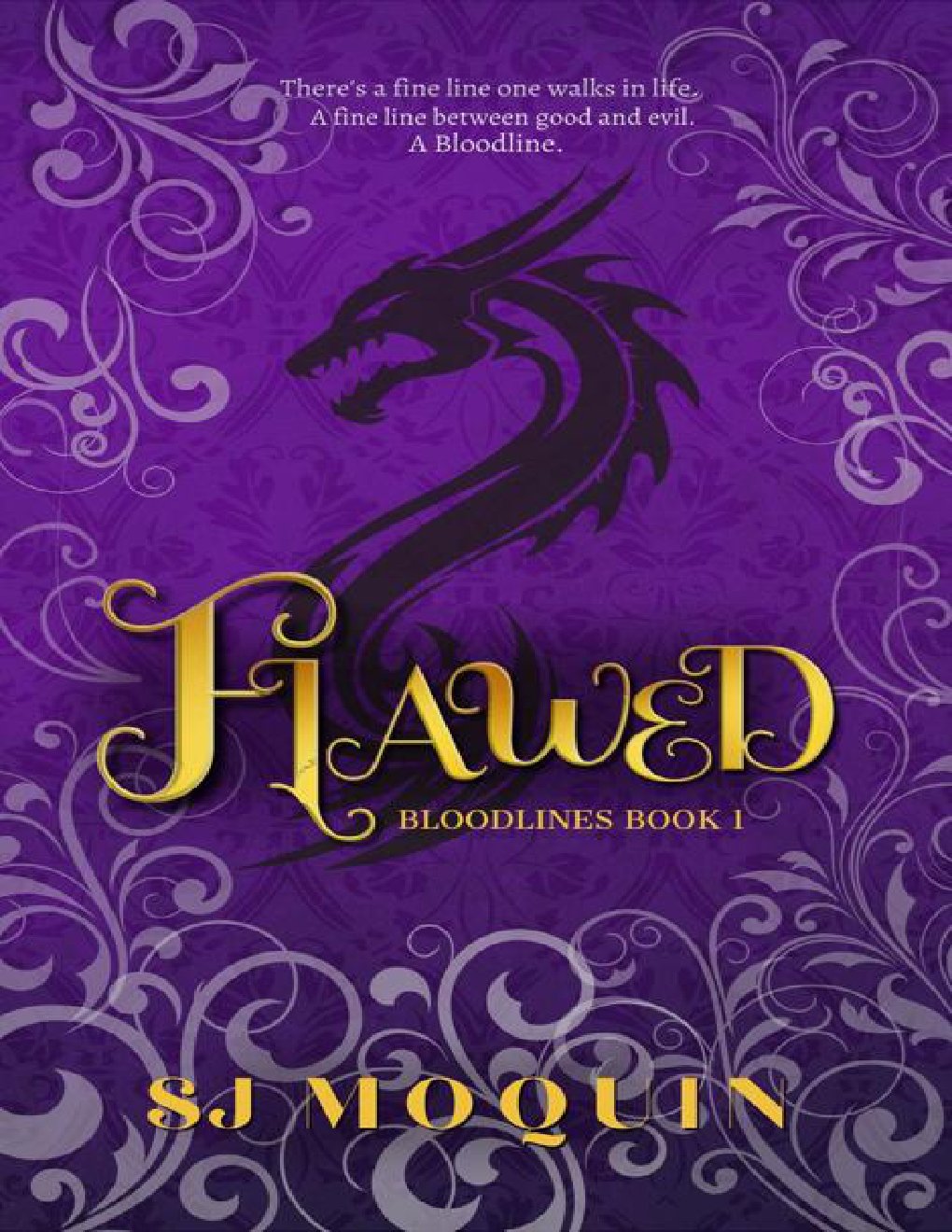 Cover of Flawed