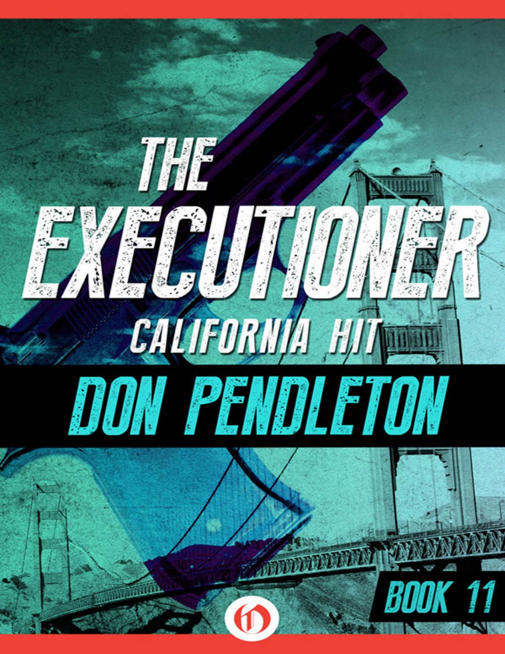 Cover of California Hit